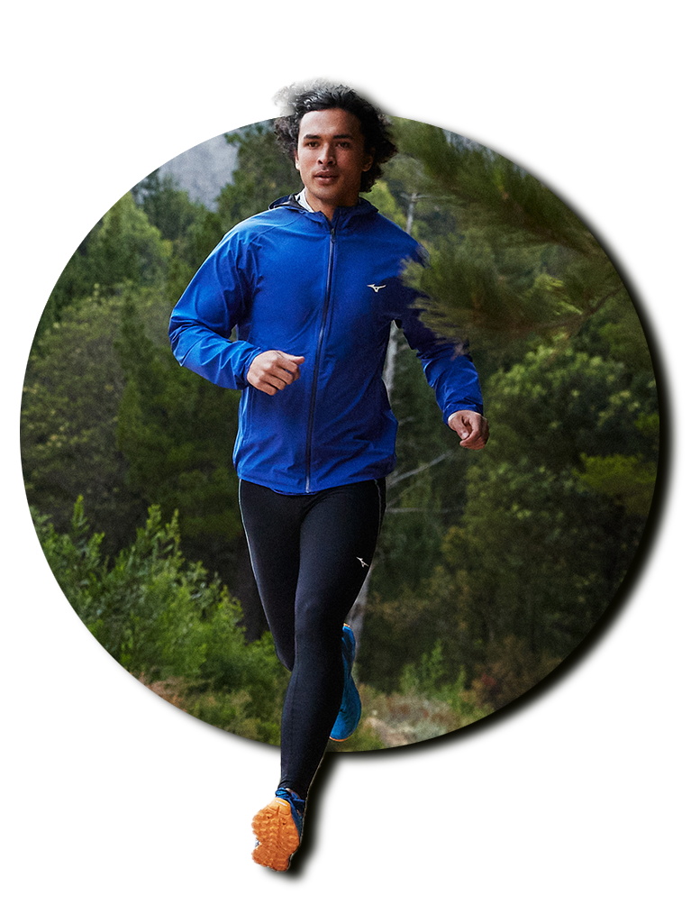 Tuta Mizuno Uomo Completo Palestra Mizuno Tuta Completa Uomo Lazio