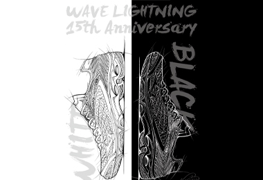 Wave Lightning Z5