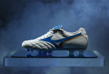 WAVE CUP LEGEND X RIVALDO