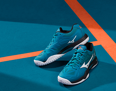 Sports Shoes and Clothing | Mizuno Europe