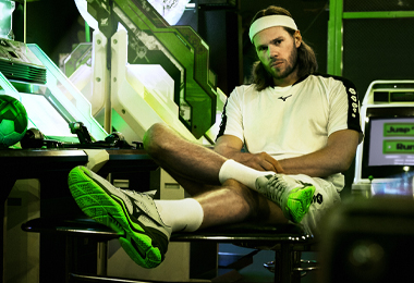 JUMP N'RUN COLLECTION