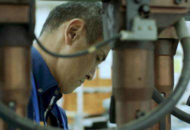 Mizuno Craftmanship Mizuno Craftmanship