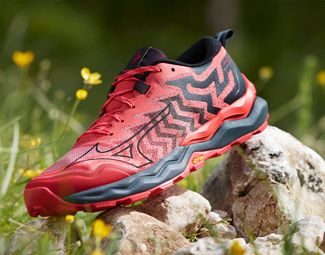 Mizuno mujin clearance precio