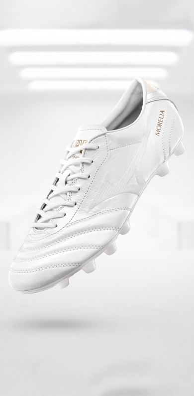 MORELIA UL 40TH