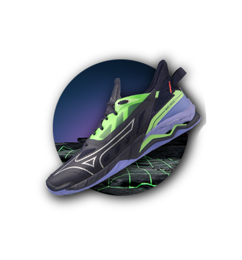 Wave Mirage 5 Avatar