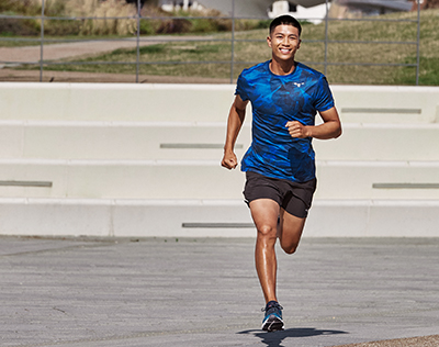 mizuno clothing uk