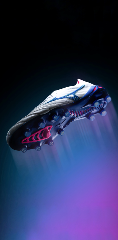 MORELIA NEO IV β JAPAN