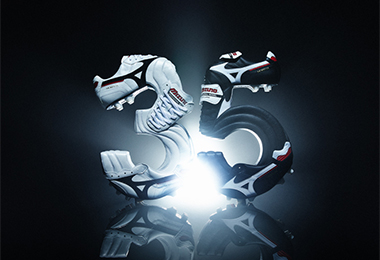mizuno 35