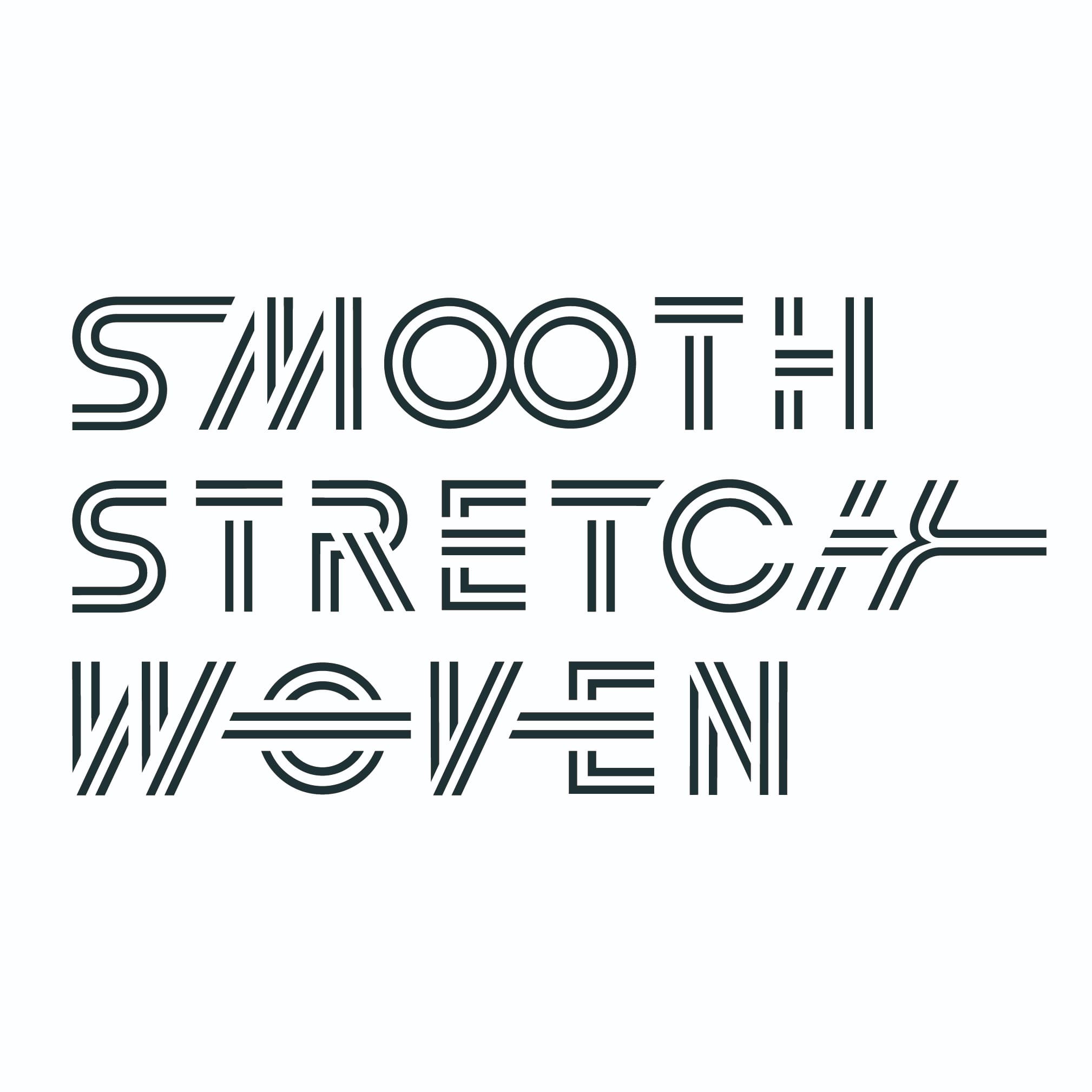 Smooth Stretch Woven