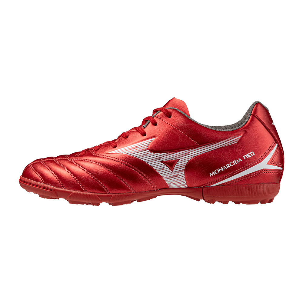 Mizuno MONARCIDA NEO III SELECT AS Chaussures de football MORELIA 40th FemmeHommee Taille44
