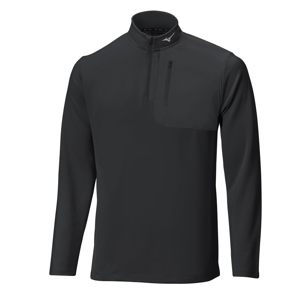 Mizuno Essential 14 Zip FemmeHommee TailleL - vue 3