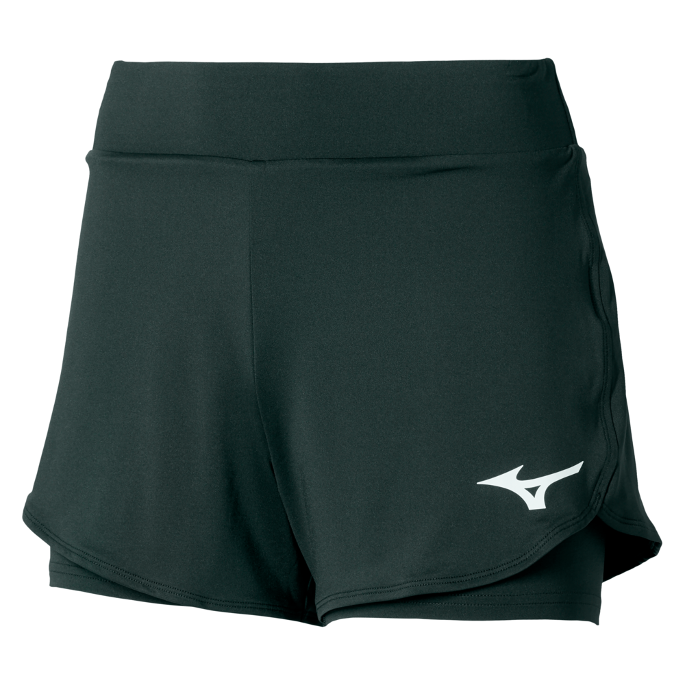 Mizuno Flex Short Femme TailleL - vue 4