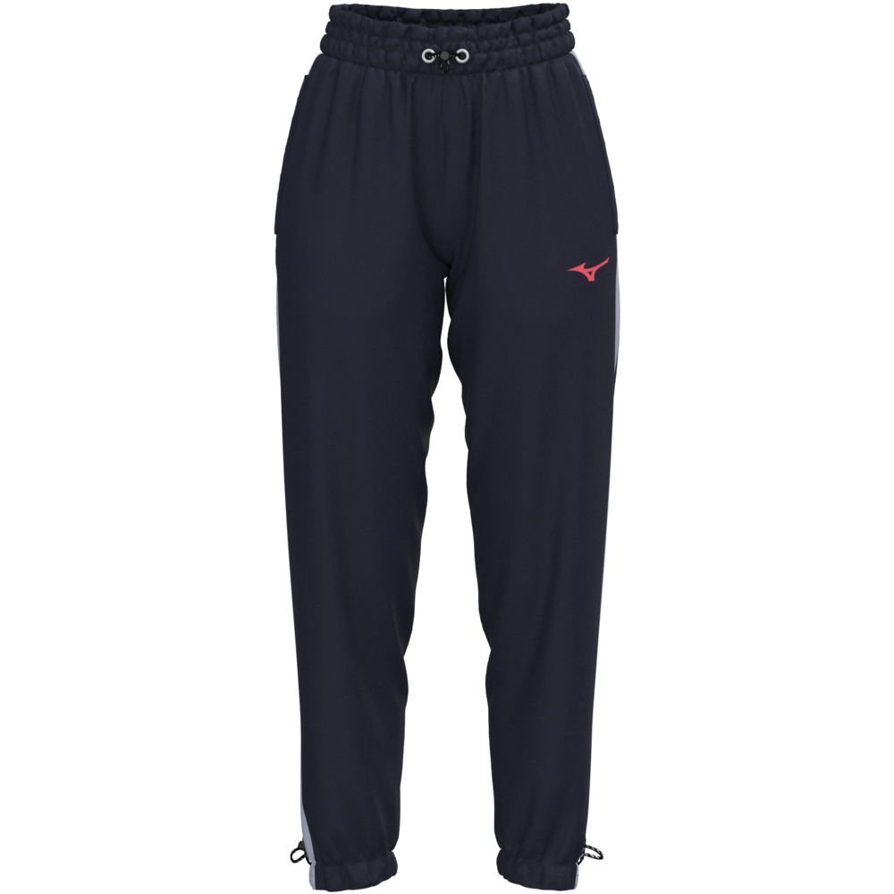 Mizuno Athletics Track pants Baritone Icelandic Femme TailleXS