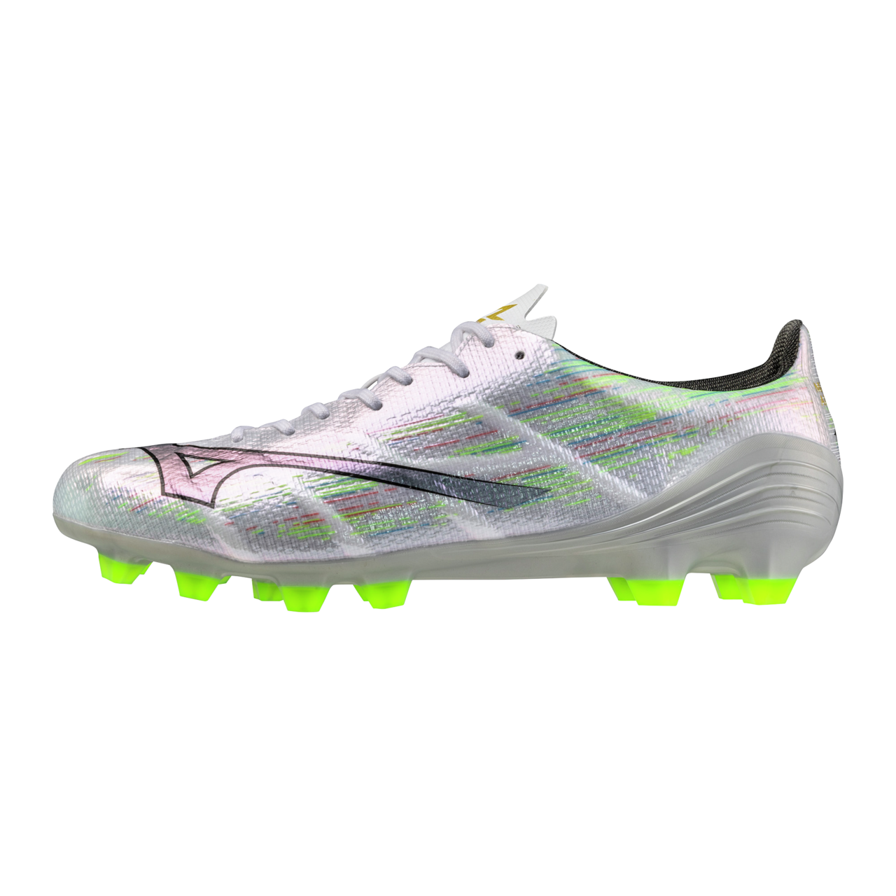 Chaussures de foot Mizuno Morelia Neo IV Beta Elite FG