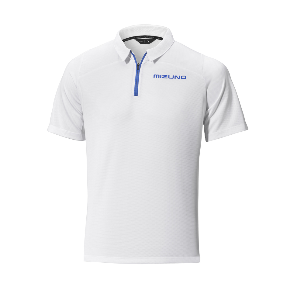 Mizuno Tech Polo FemmeHommee TailleXXL