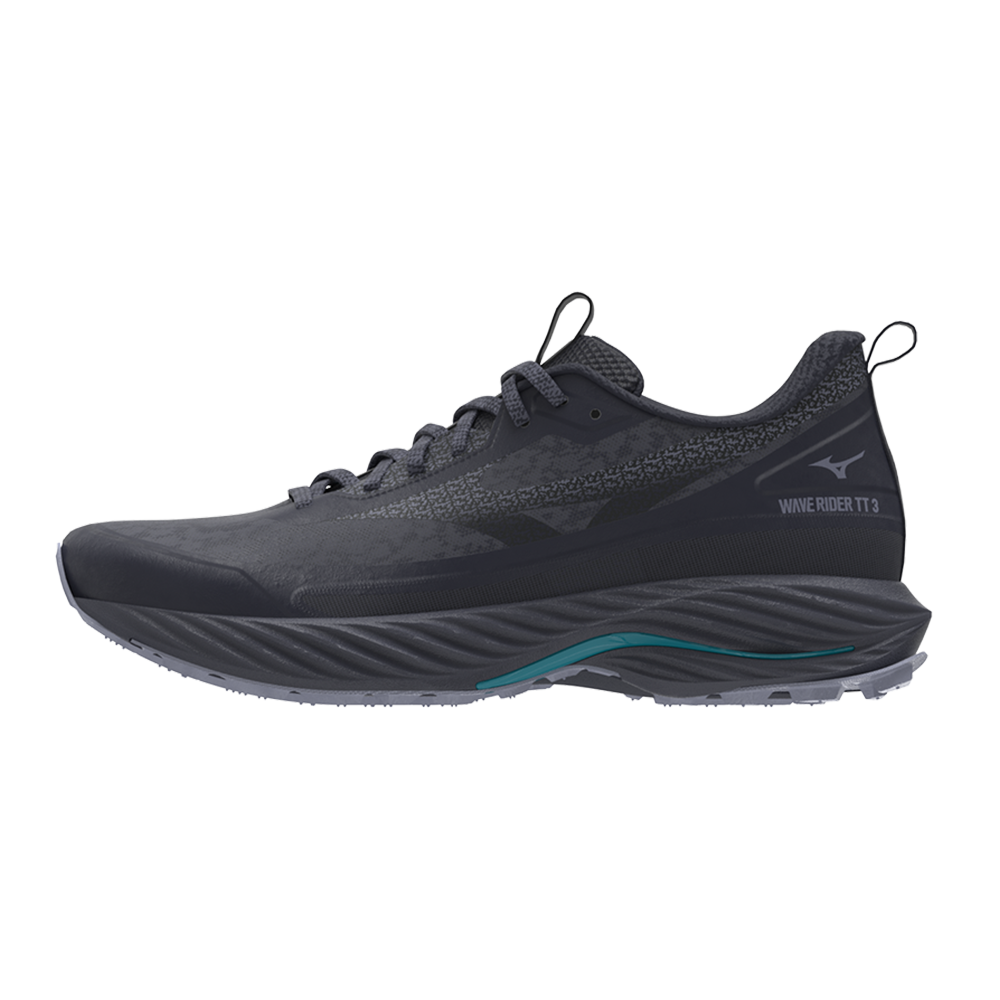Chaussures de running Mizuno Wave Rider TT 3