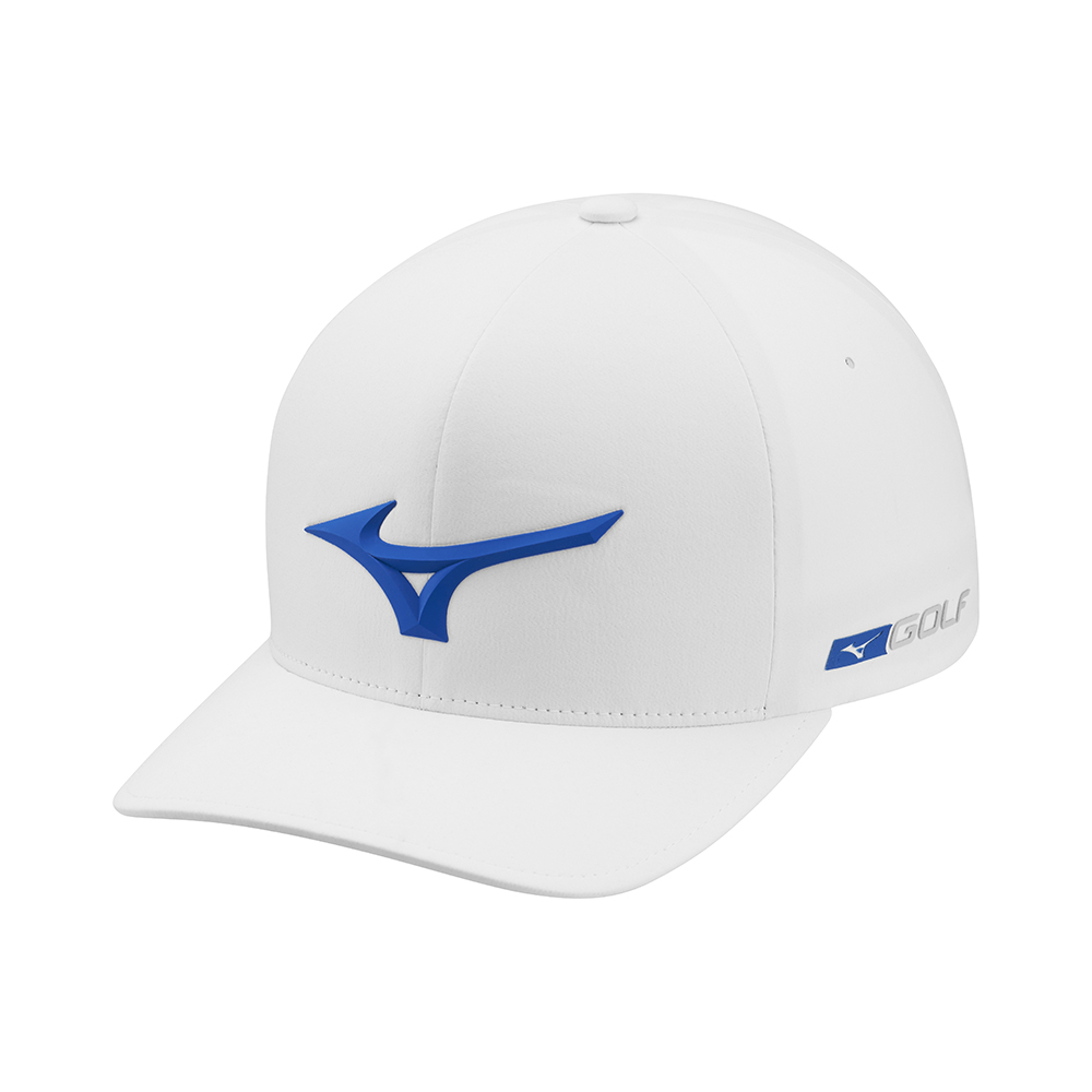 Mizuno Tour Delta Cap FemmeHommee TailleL/