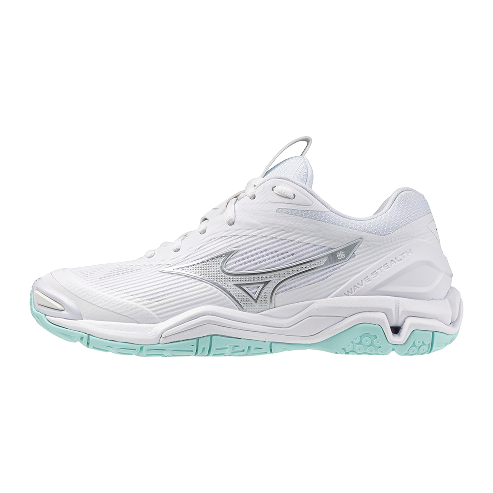 WAVE STEALTH 6 Chaussures de handball / Taille38 - Mizuno - Modalova