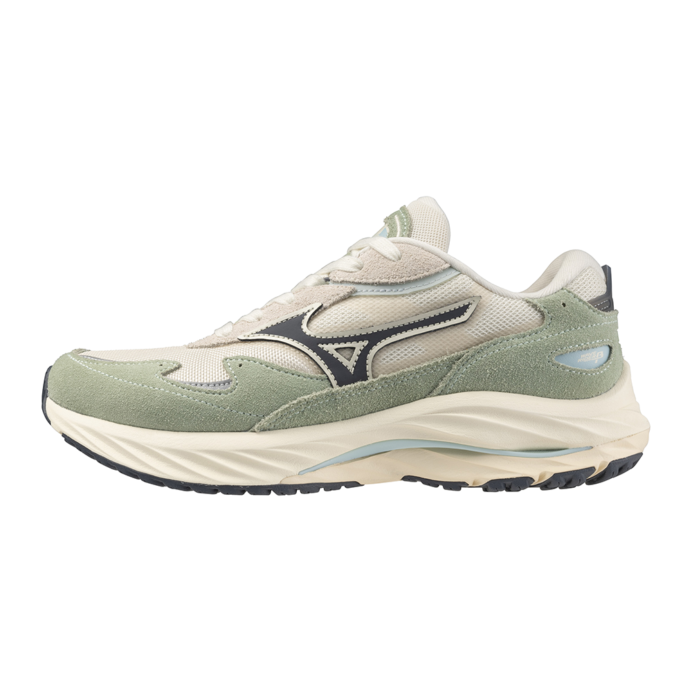 WAVE RIDERβ Chaussures sportstyle // Femme/Hommee Taille38.0 - Mizuno - Modalova