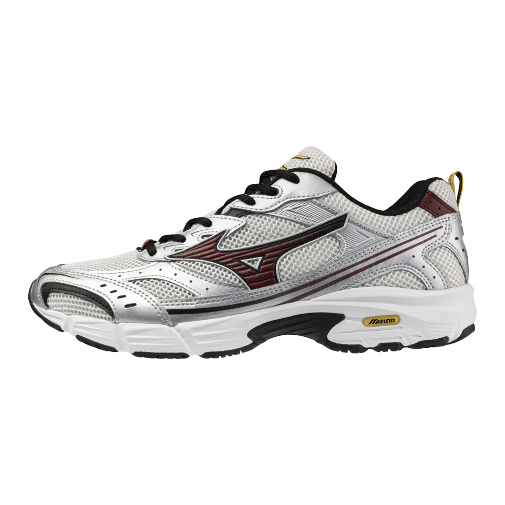 Baskets basses Mizuno MXR - vue 8