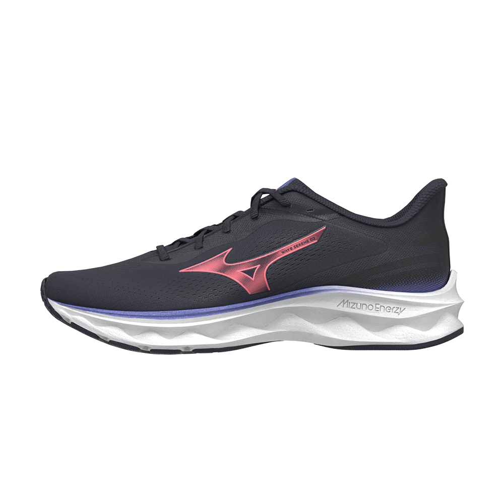 Chaussures de sport Mizuno WAVE SERENE pour Femme - vue 3
