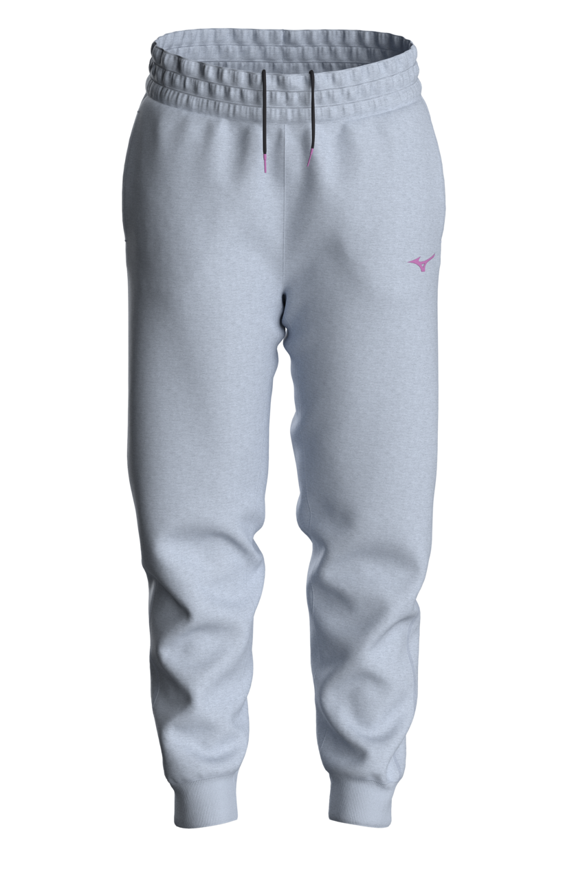 Mizuno Athletic  Joggers ANCIENT WATER Mujer Talla XS