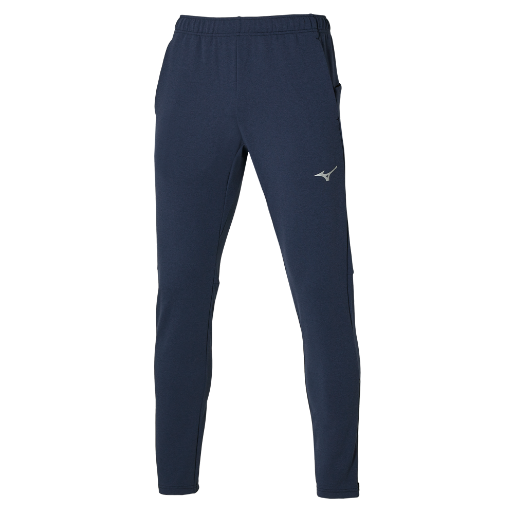 Mizuno PARIS ATHLETE WARM UP PANT Homme TailleS