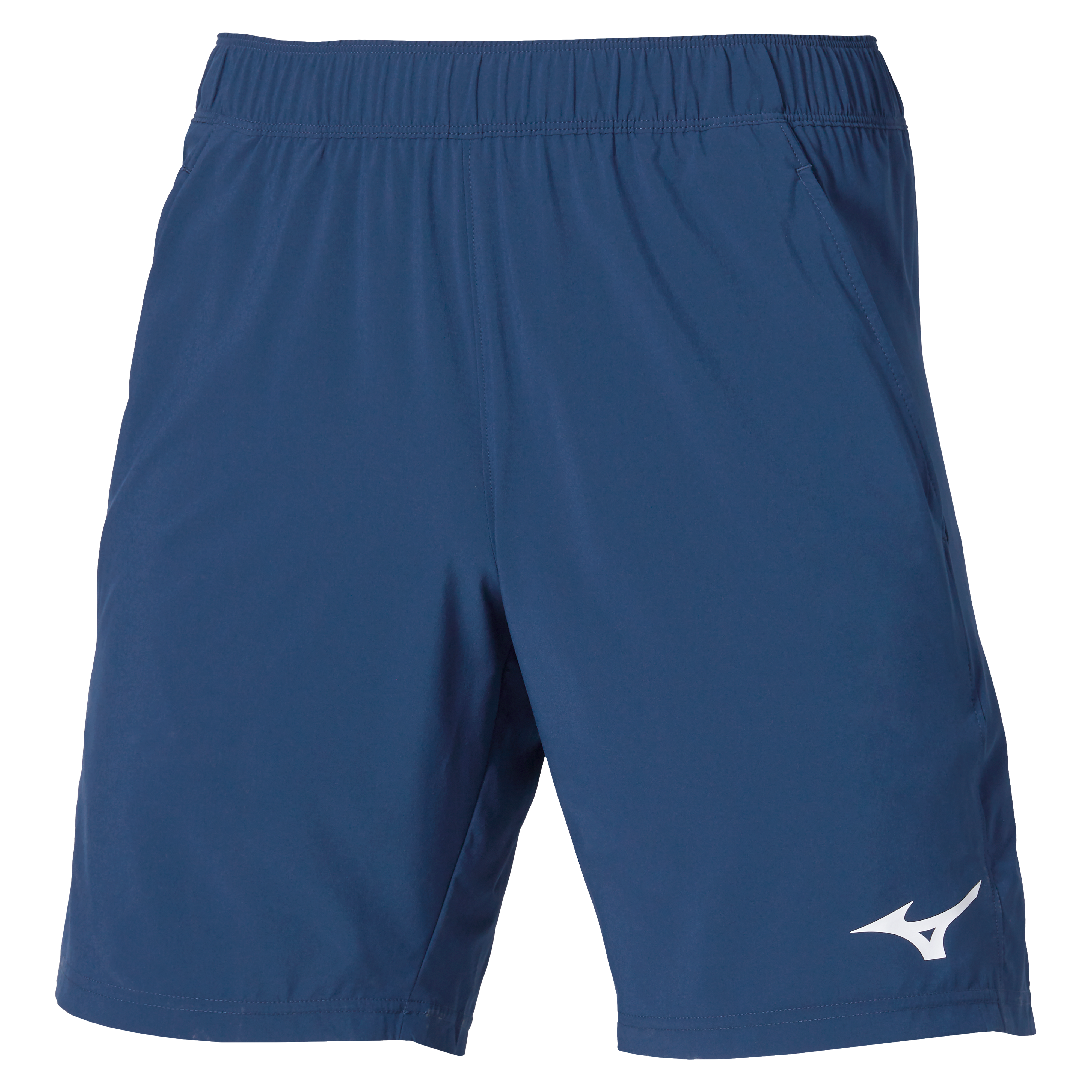 Short Mizuno Short de tennis Flex 8 Léger Stretch DryLite EU - vue 1