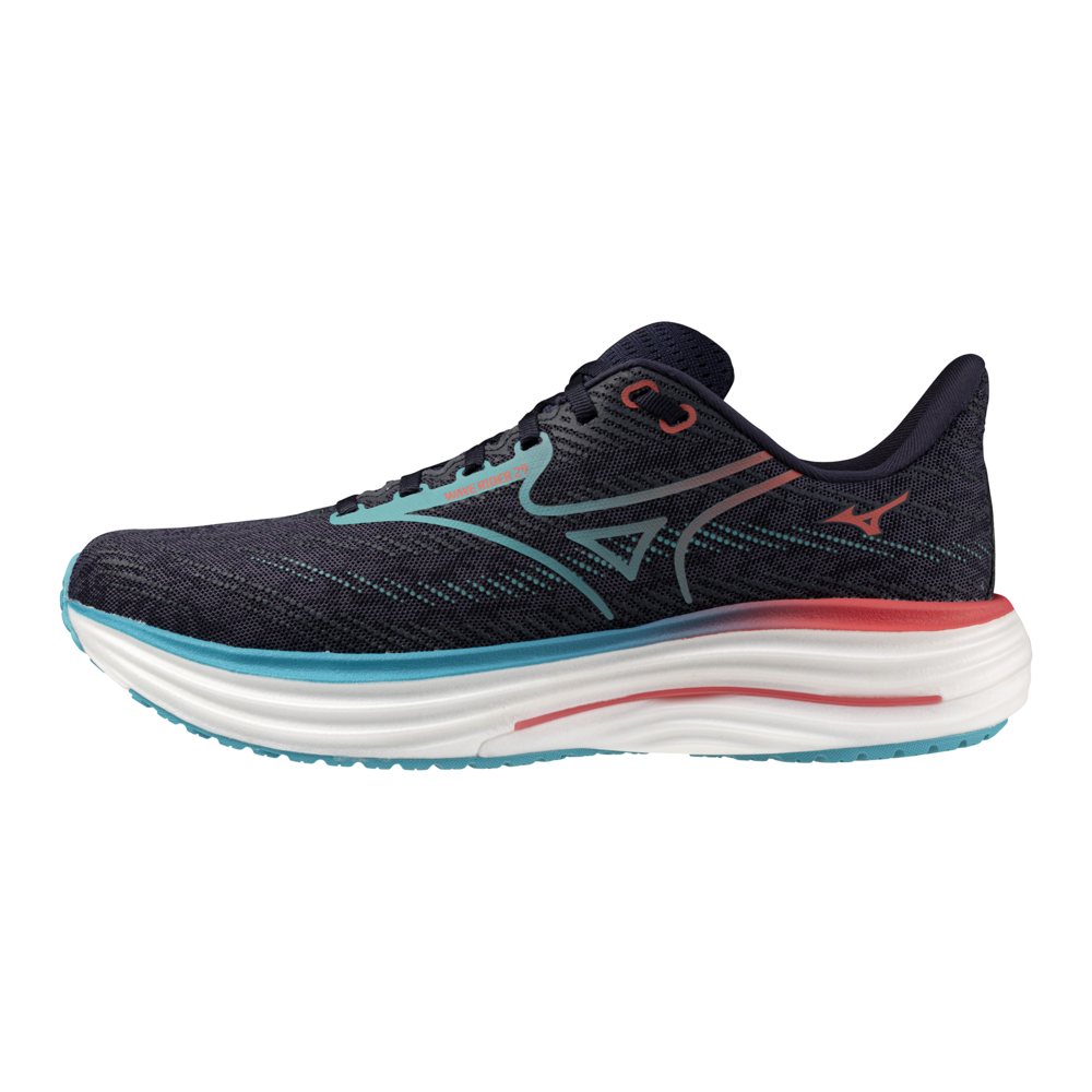 Chaussures Mizuno WAVE RIDER 29 - vue 8