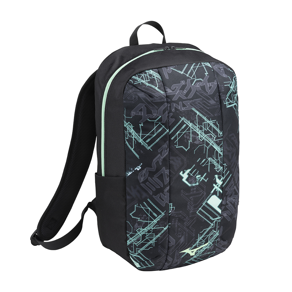 GB BACKPACK WASO 25L Chaussures de running / Femme/Hommee TailleNS - Mizuno - Modalova