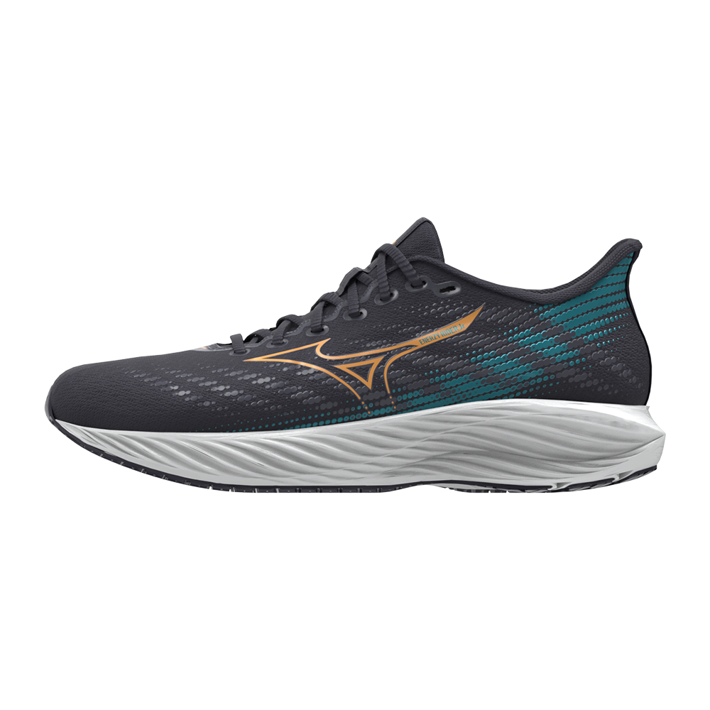 Chaussures Mizuno Enerzy Rider Jr - vue 6