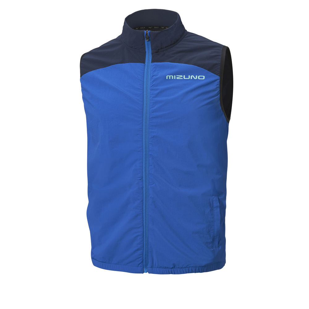Mizuno Tech Gilet Dazzling FemmeHommee TailleL
