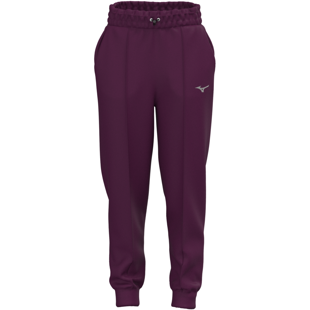 Pantalon de survêtement femme Mizuno Athletics - vue 2