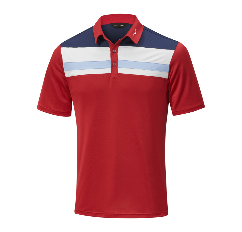 Quick Dry Citizen Polo TailleS - Mizuno - Modalova
