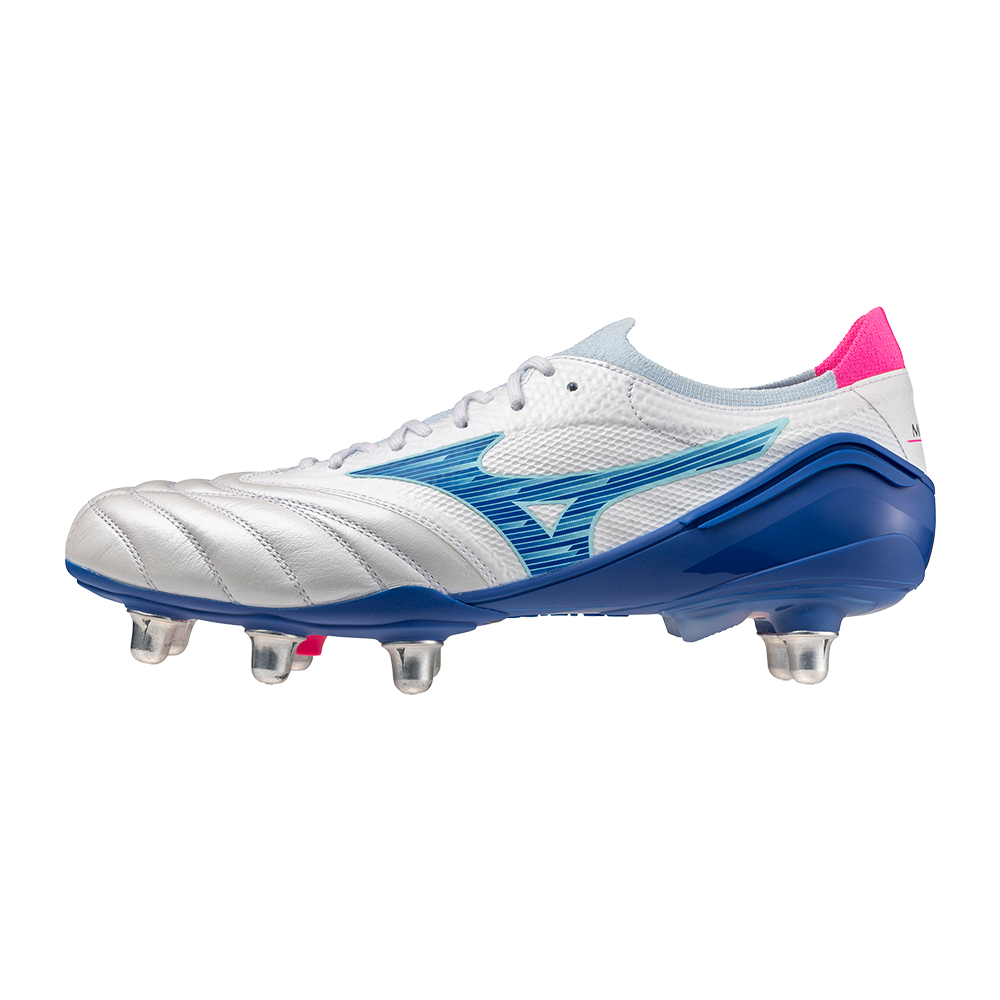 Chaussures de football Mizuno Morelia Neo Beta Elite SG - vue 3