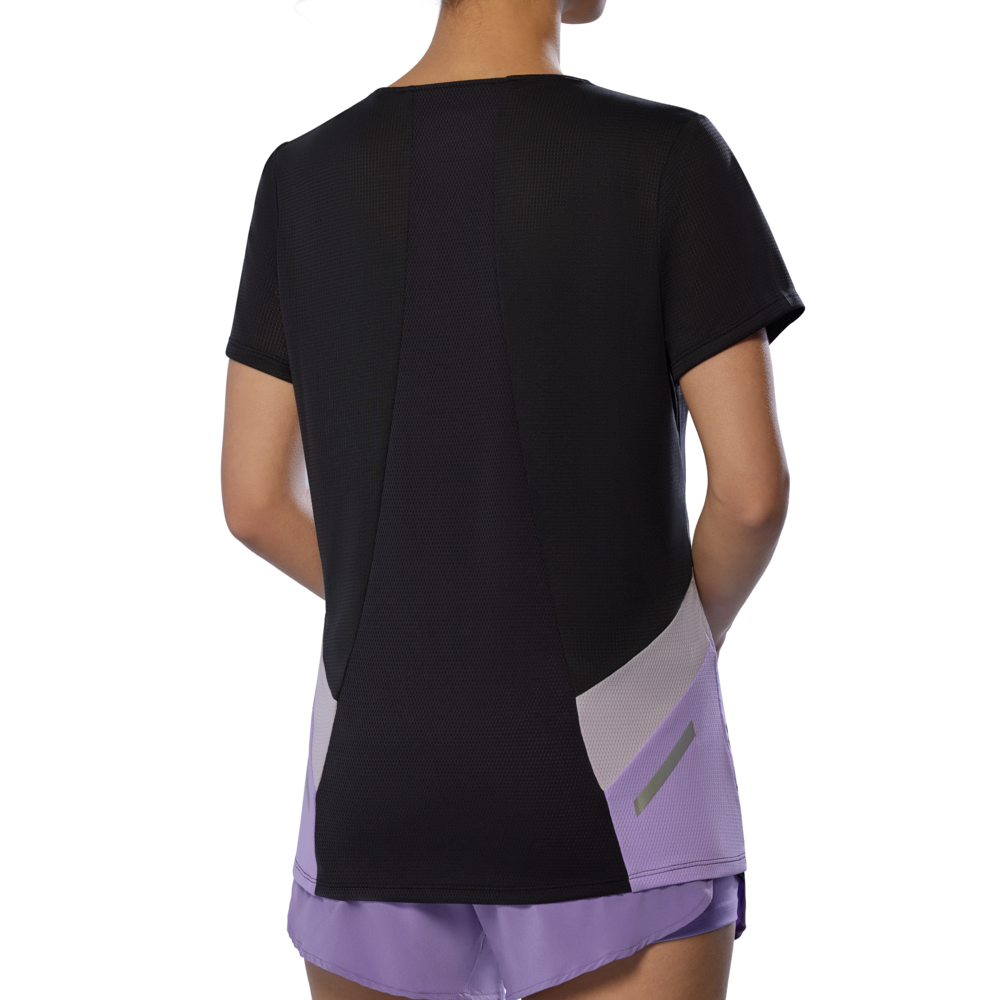 DRYAEROFLOW T-SHIRT Zapatillas de correr Mujer Talla S - Mizuno - Modalova