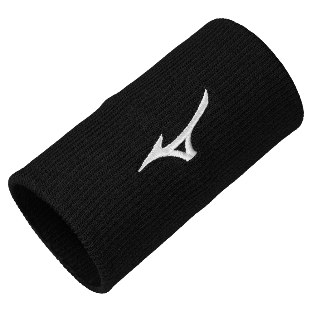 Mizuno Wristband Long Chaussures de running FemmeHommee TailleOne Size - vue 2