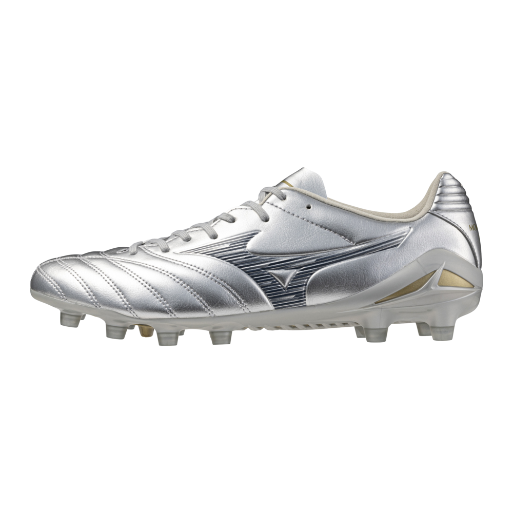 Chaussures de football Mizuno Monarcida Neo III Pro FG - vue 2