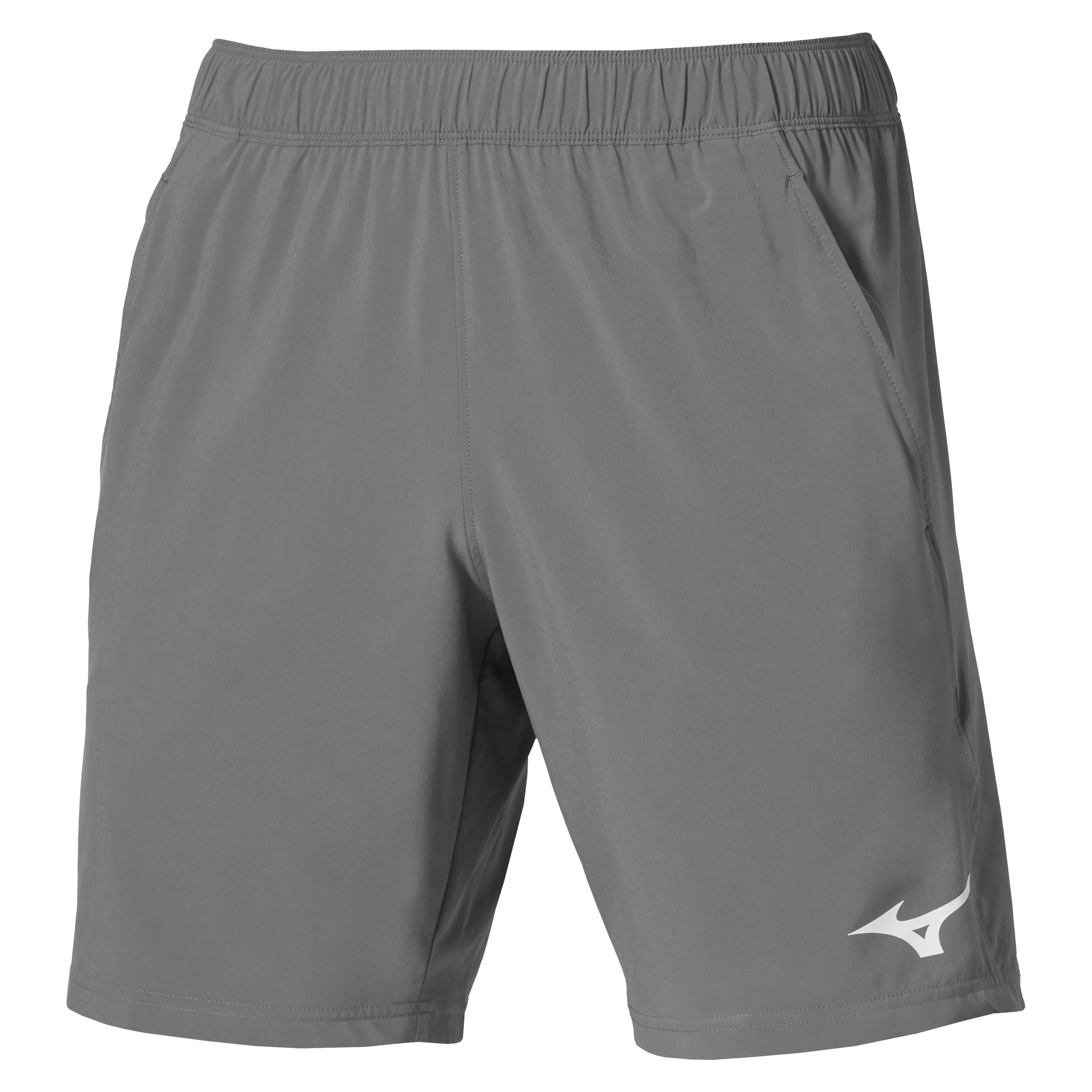 Short Mizuno Short de tennis Flex 8 Léger Stretch DryLite EU - vue 1