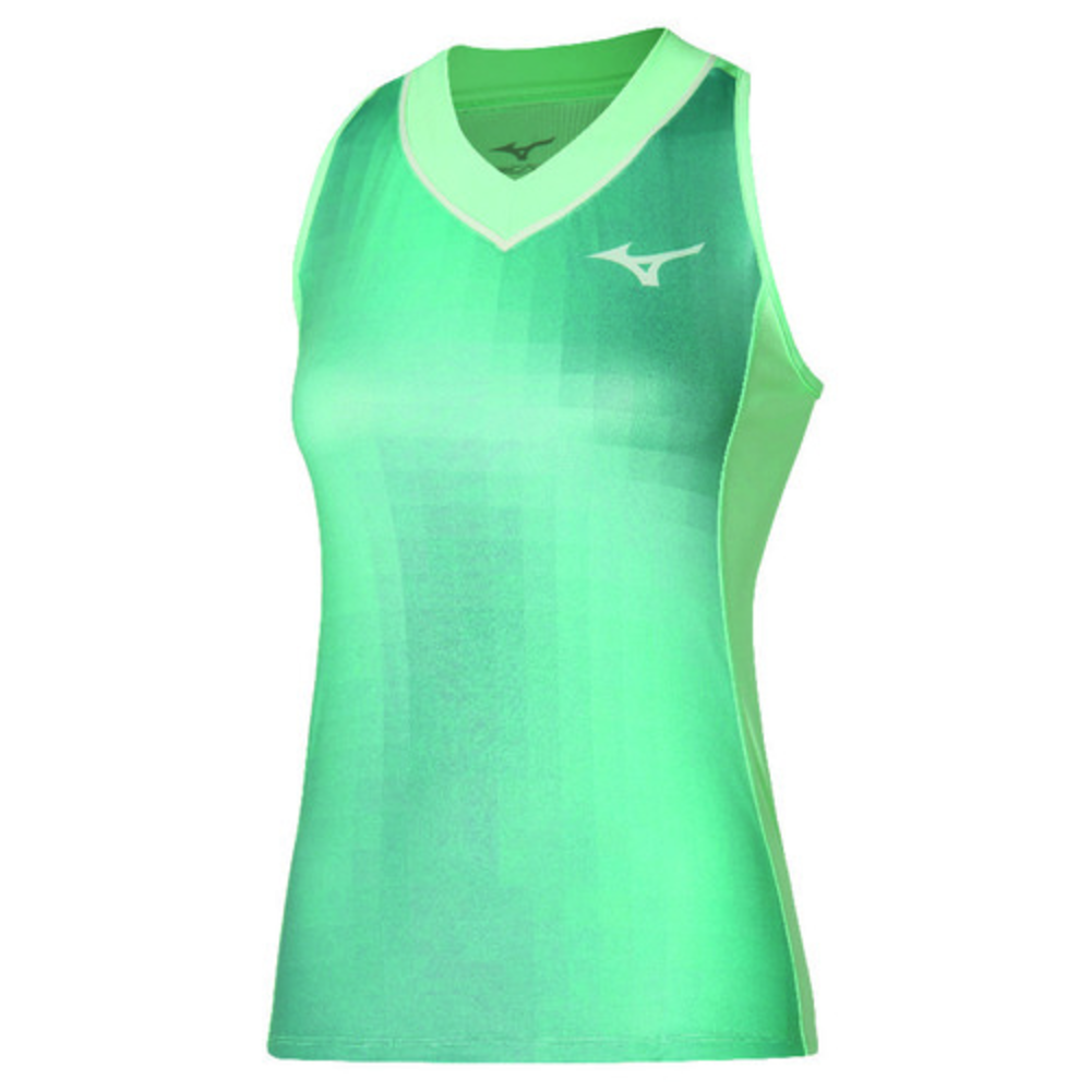 Mizuno FRONTIER TANK Bay Femme TailleS
