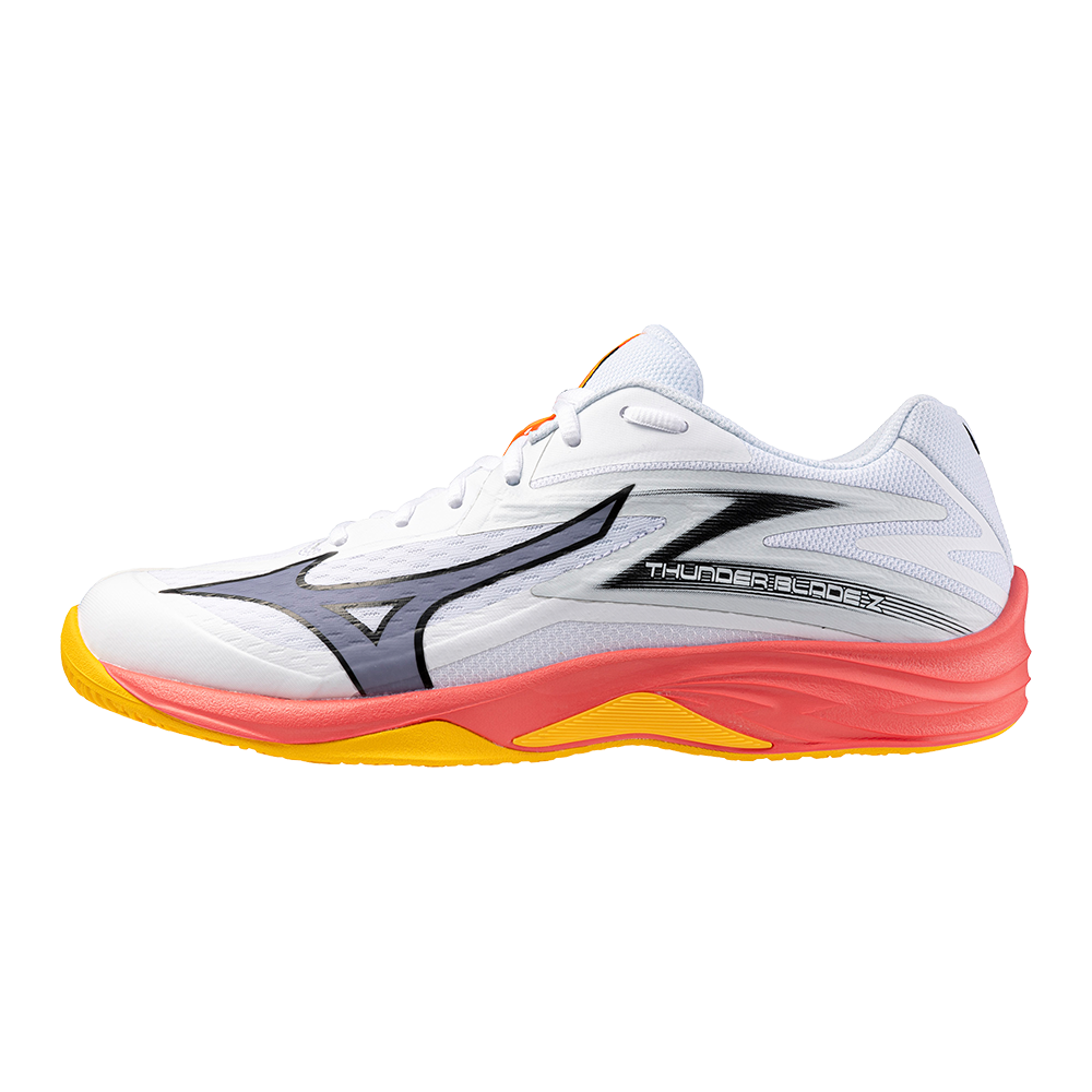 Chaussures Mizuno THUNDER BLADE Z BLGR