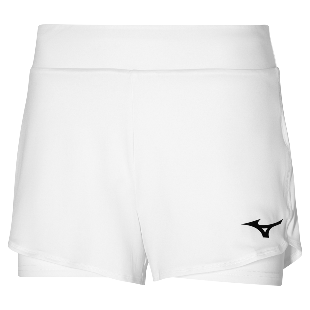 Mizuno Flex Short Femme TailleL - vue 5