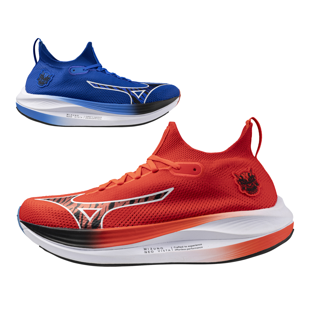 Chaussures de running Mizuno Neo Vista - vue 2