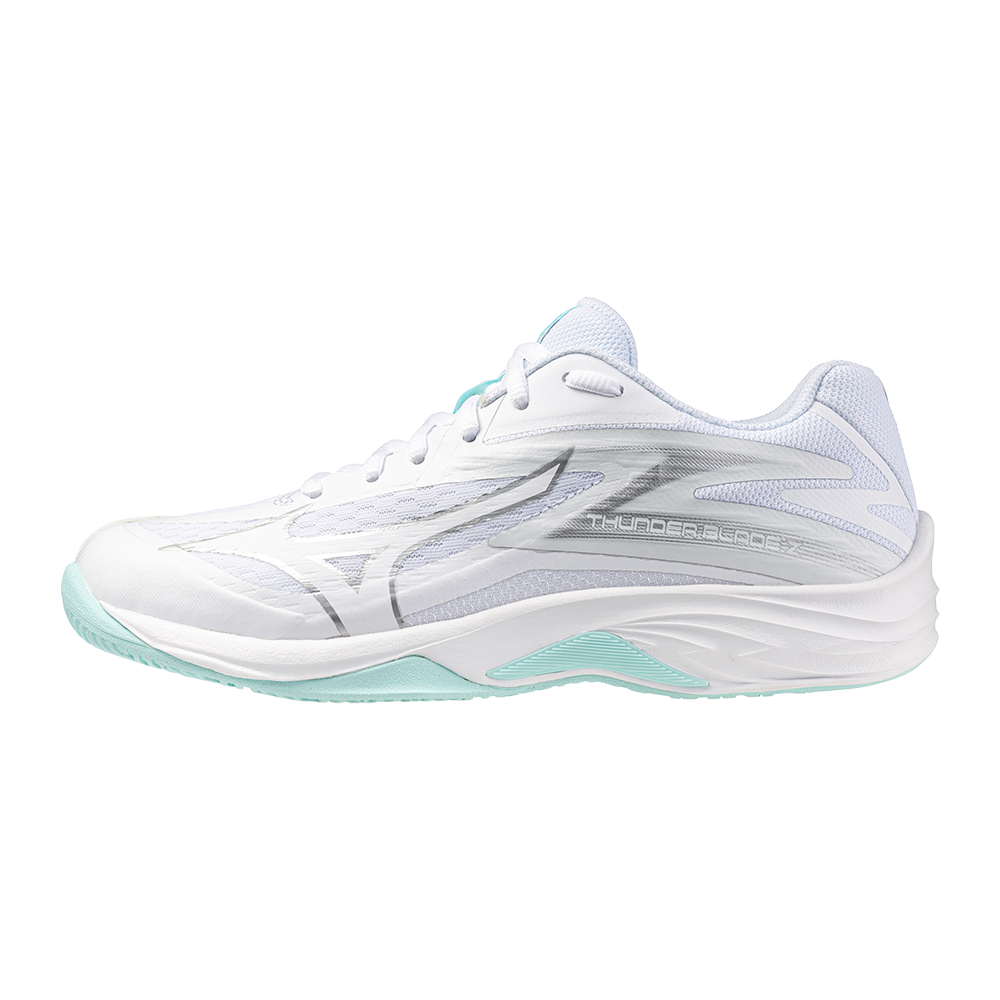 Mizuno THUNDER BLADE Z Chaussures de volleyball Tint Femme Taille42