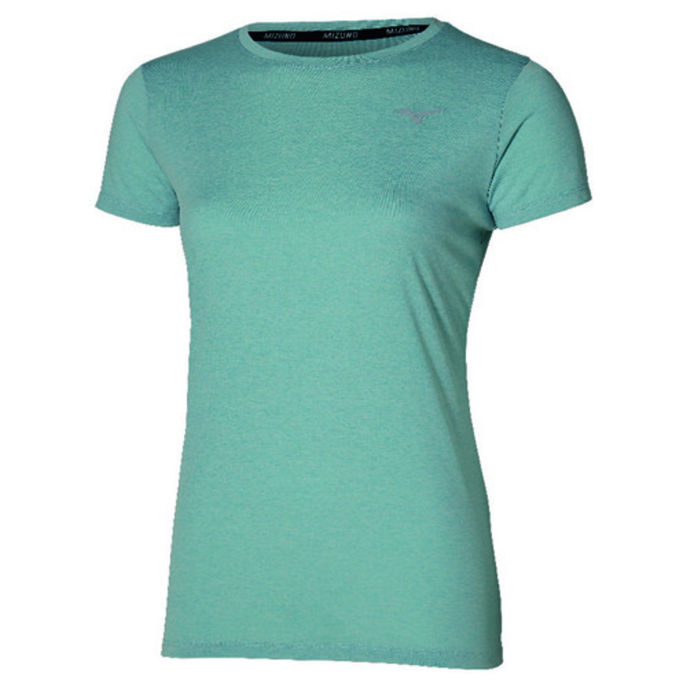 Mizuno Impulse Core Ls Hz Femme TailleXL