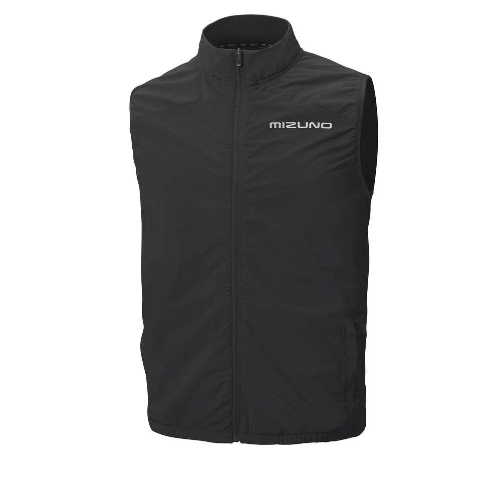 Mizuno Tech Gilet FemmeHommee TailleM - vue 2