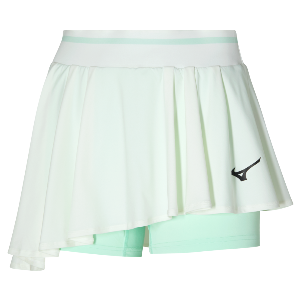 Mizuno FRONTIER FLYING SKIRT Chaussures de tennis Bay Femme TailleL - vue 2