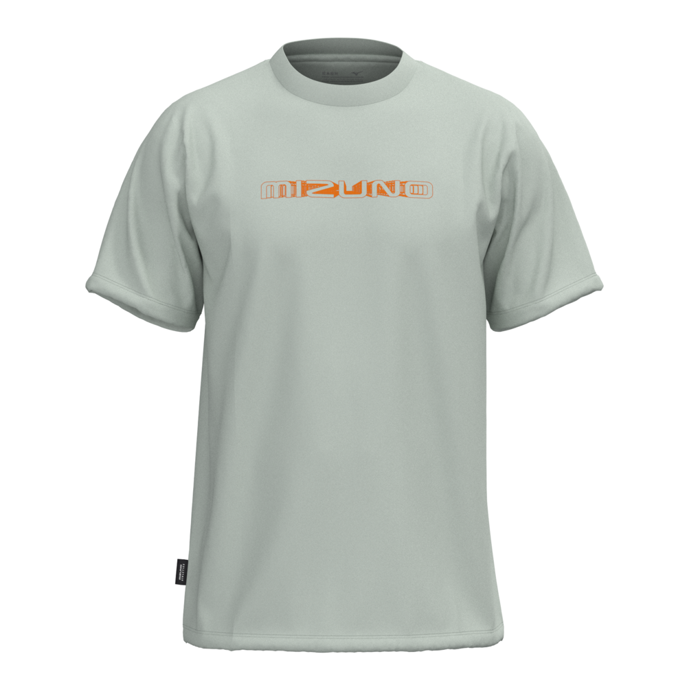 Maillot Mizuno Athletics