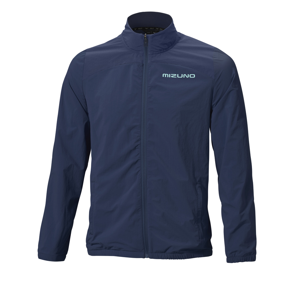 Mizuno Tech Jacket FemmeHommee TailleS