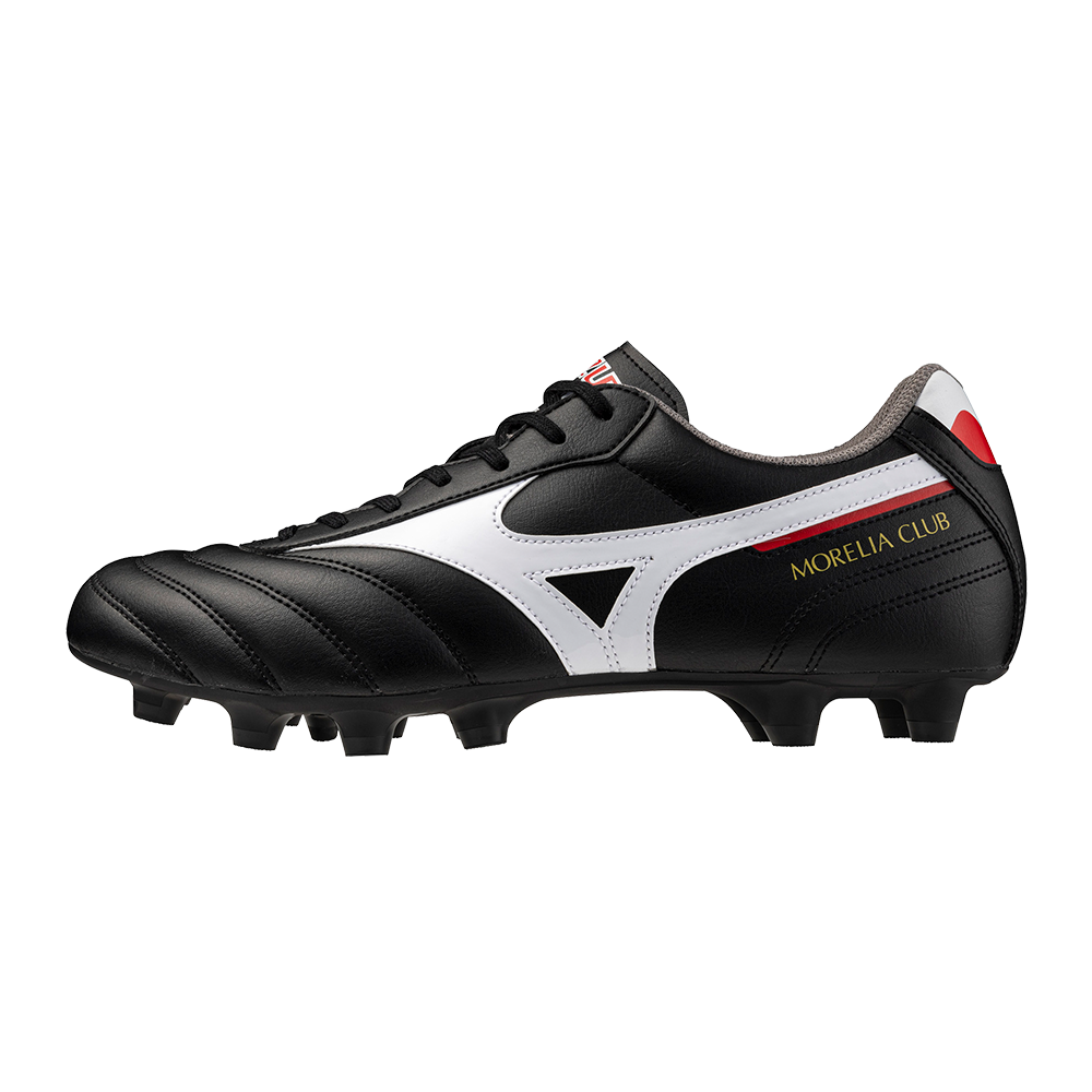 Mizuno MORELIA II CLUB Chaussures de football Chinese FemmeHommee Taille44 5